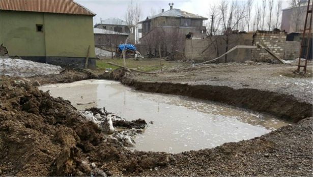 Yüksekova'da ele geçirilen mühimmatlar - 731