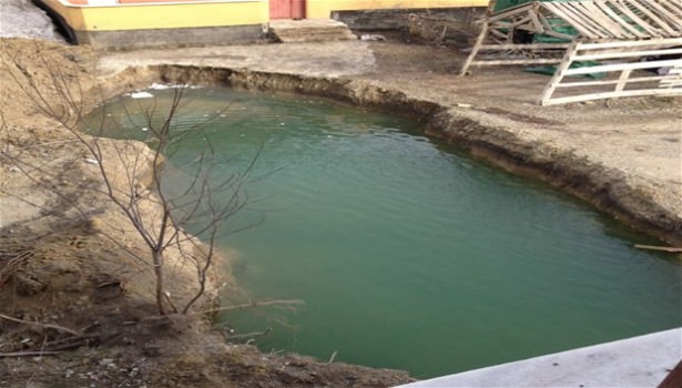 Yüksekova'da ele geçirilen mühimmatlar - 570