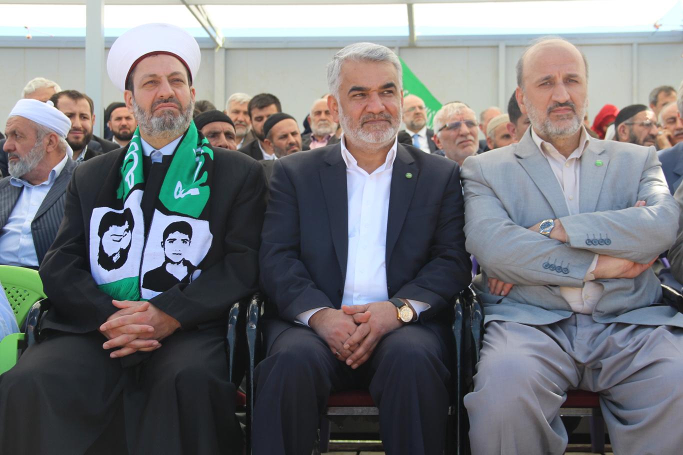 Diyarbakır'da Kutlu Doğum coşkusu - 7