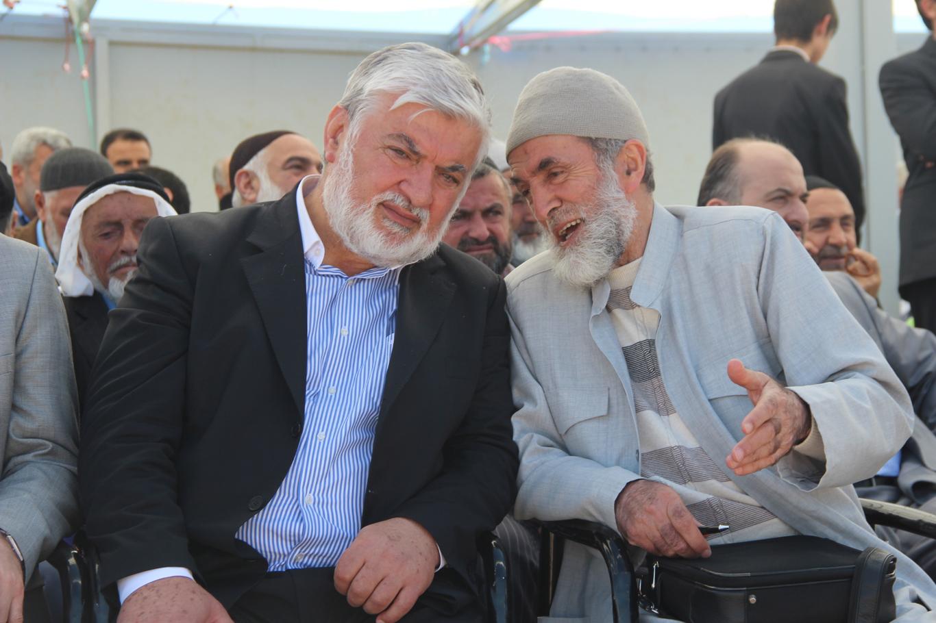 Diyarbakır'da Kutlu Doğum coşkusu - 21