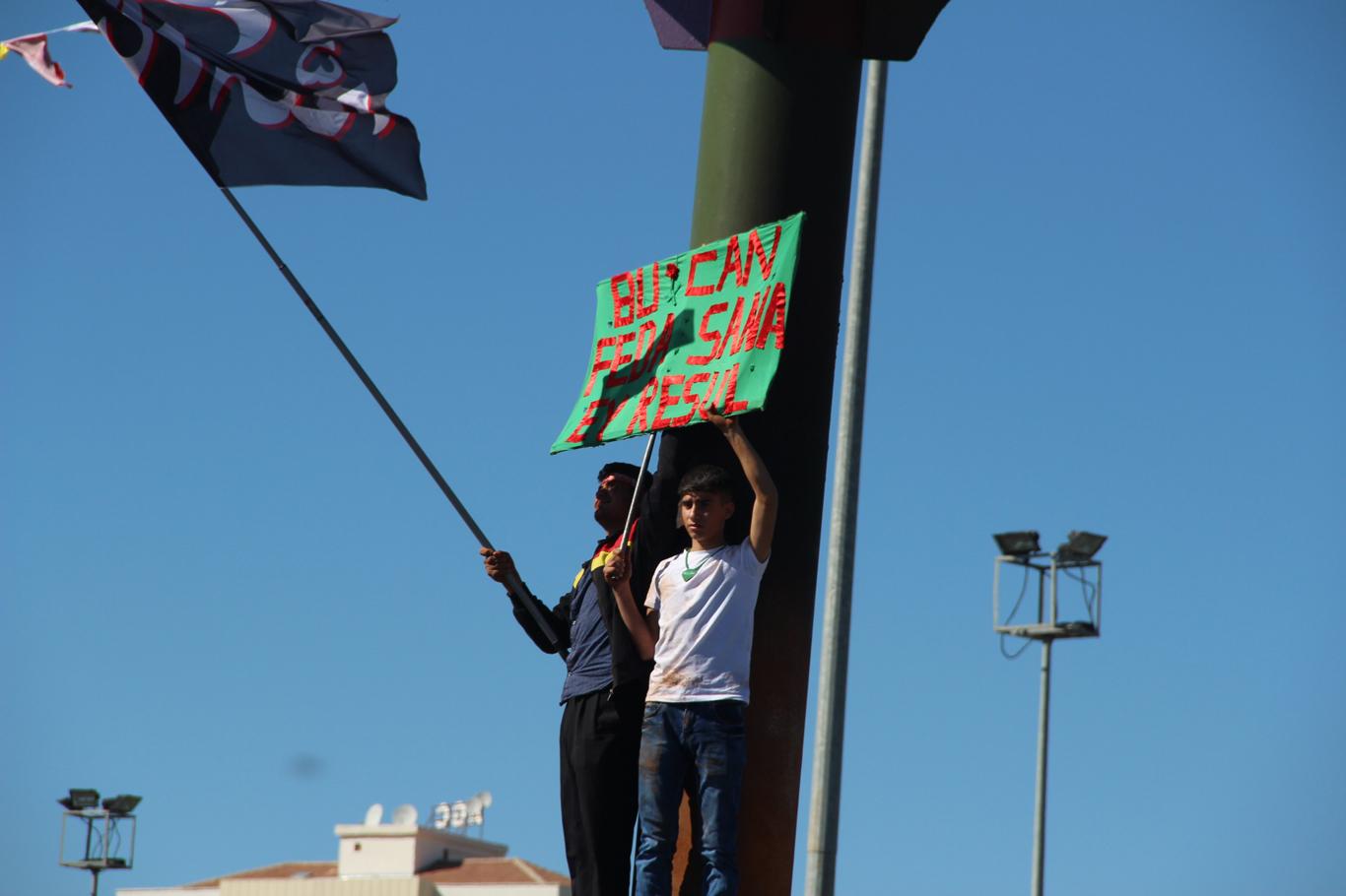 Diyarbakır'da Kutlu Doğum coşkusu - 1