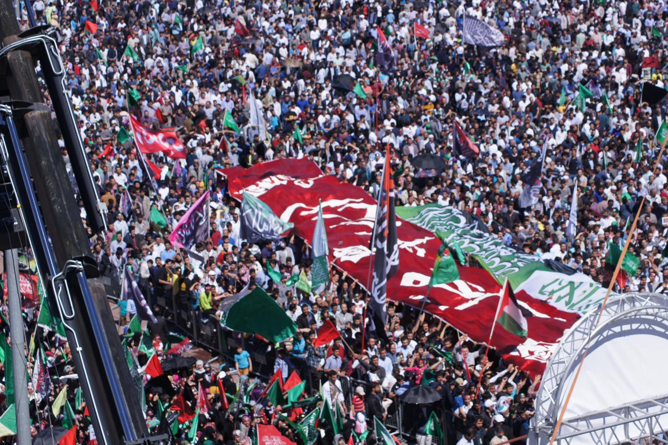 Diyarbakır'da Kutlu Doğum coşkusu - 22