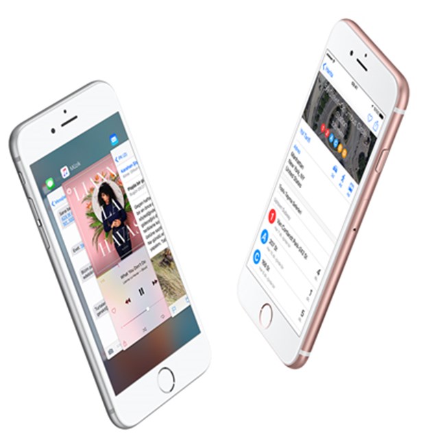 iPhone Pro geliyor - 4