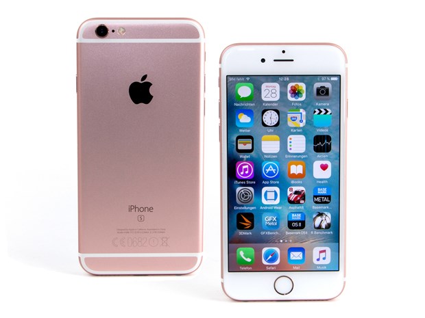 iPhone Pro geliyor - 2