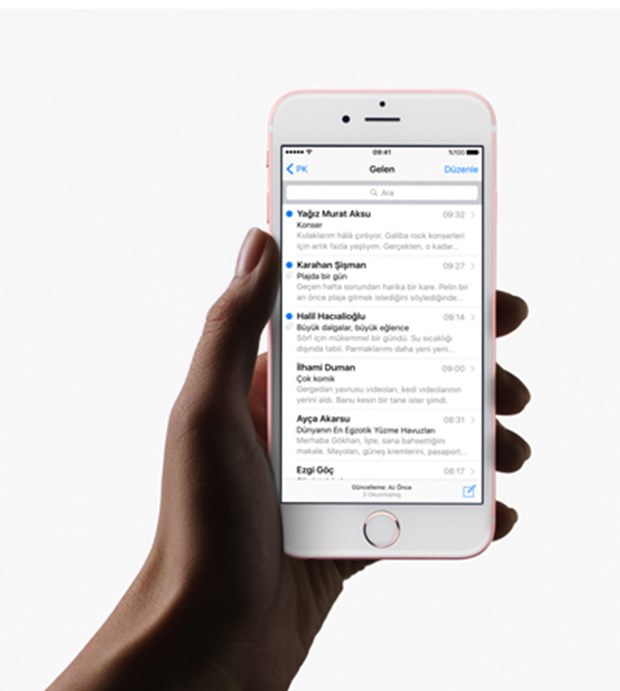 iPhone Pro geliyor - 1