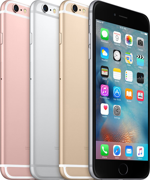 iPhone Pro geliyor - 7
