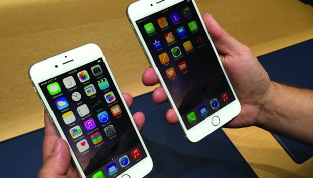 iPhone Pro geliyor - 3