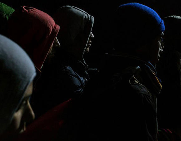 Çileyi mülteciler çekti, ödülü fotoğrafçılar aldı - 26