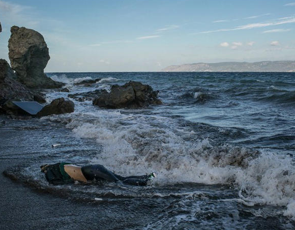 Çileyi mülteciler çekti, ödülü fotoğrafçılar aldı - 5