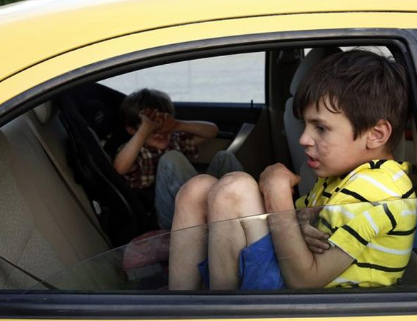 Çileyi mülteciler çekti, ödülü fotoğrafçılar aldı - 21