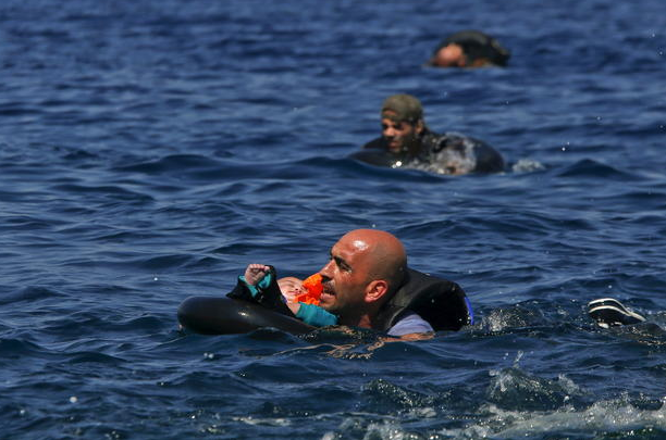 Çileyi mülteciler çekti, ödülü fotoğrafçılar aldı - 10