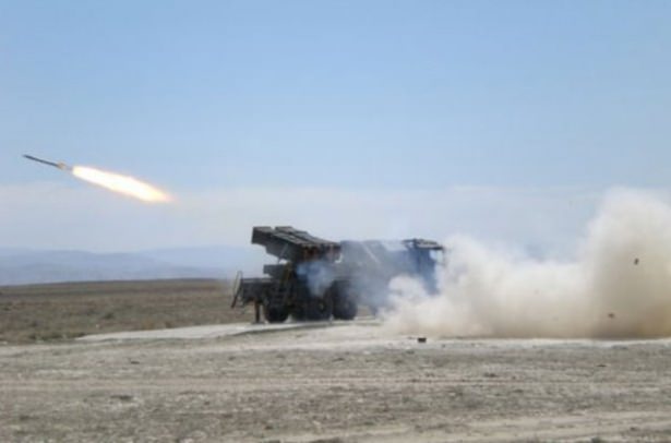 İşte TSK'nın sniper roketi - 6