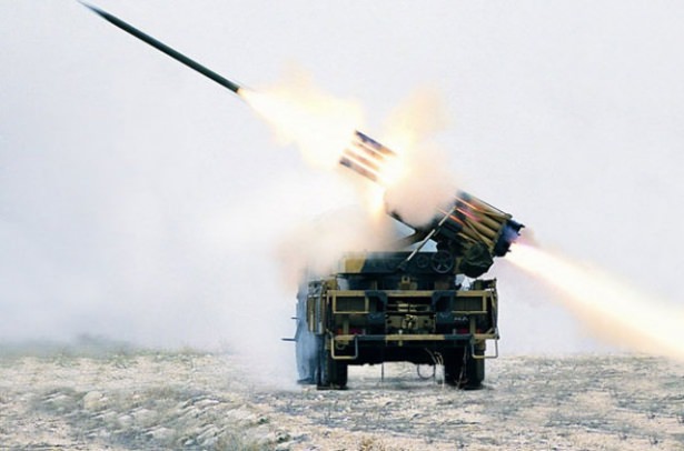 İşte TSK'nın sniper roketi - 7