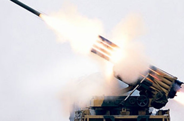 İşte TSK'nın sniper roketi - 8