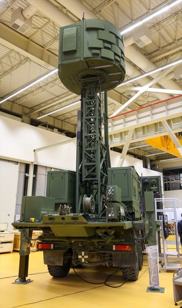 İşte TSK'nın sniper roketi - 13