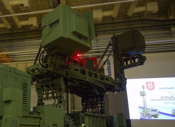 İşte TSK'nın sniper roketi - 14