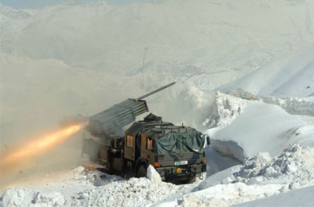 İşte TSK'nın sniper roketi - 3