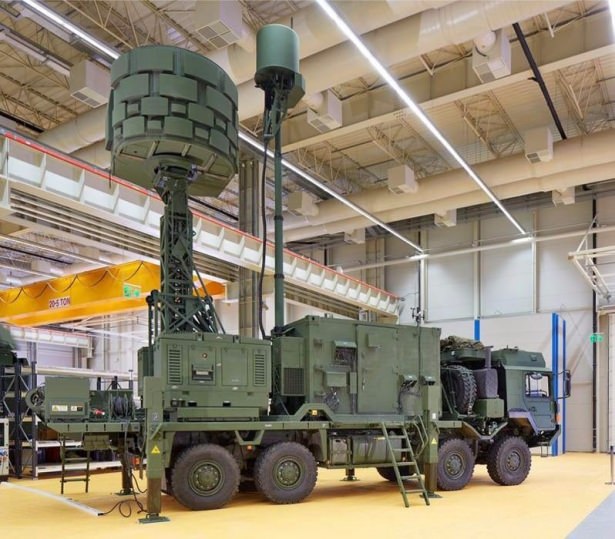 İşte TSK'nın sniper roketi - 20