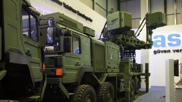 İşte TSK'nın sniper roketi - 21