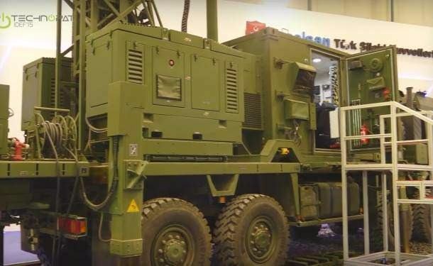 İşte TSK'nın sniper roketi - 24