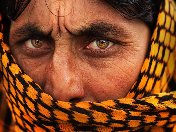 Calais kampından akılda kalanlar - 10