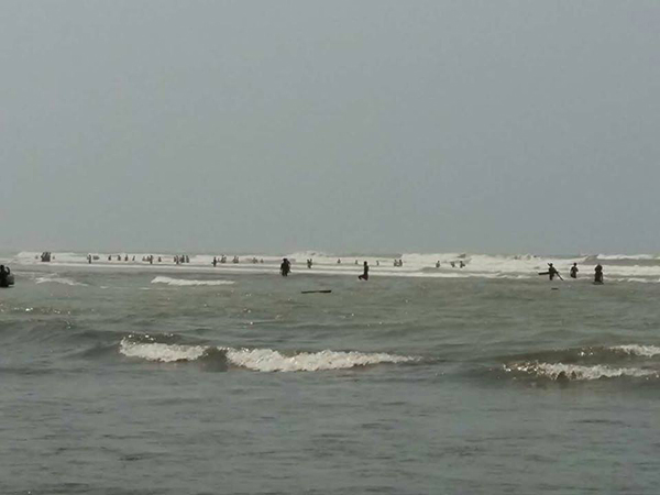 Arakanlı Müslümanların ölüm yolculuğu - 9