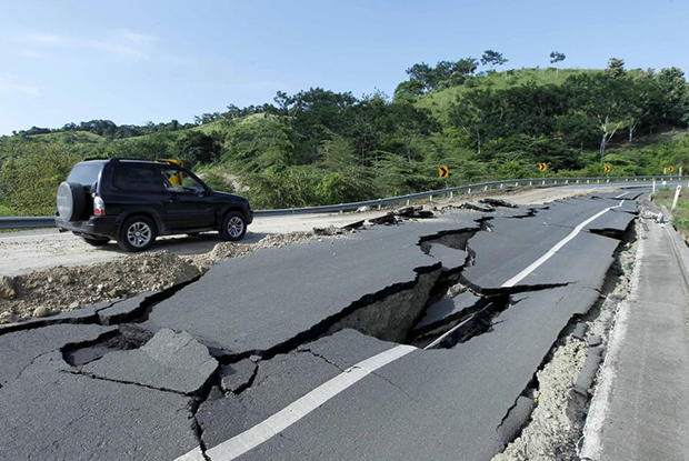 Deprem sonrası Ekvador - 574