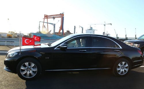 İşte Osman Gazi köprüsü - 766