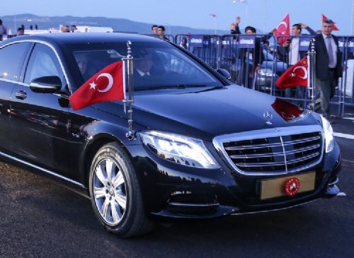 İşte Osman Gazi köprüsü - 667