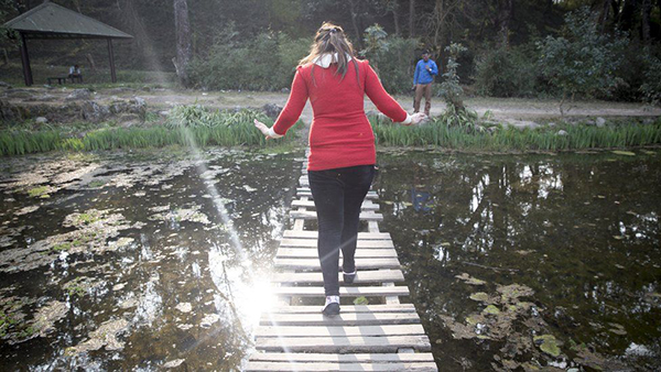 Depremden sonra değişen hayatlar - 4