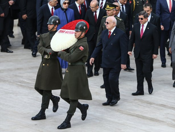 23 Nisan törenlerinden kareler - 3