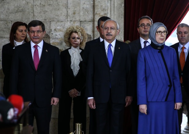 23 Nisan törenlerinden kareler - 56