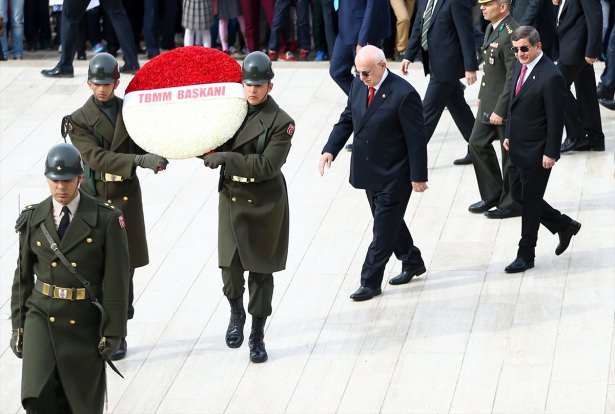 23 Nisan törenlerinden kareler - 22