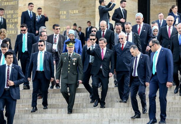 23 Nisan törenlerinden kareler - 31