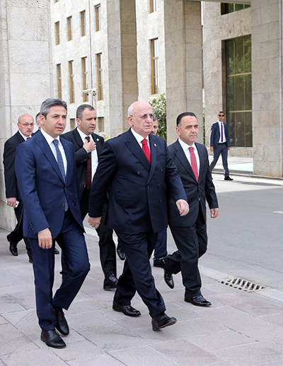 23 Nisan törenlerinden kareler - 58