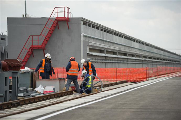 30. yıl dönümünde Çernobil sokakları - 6