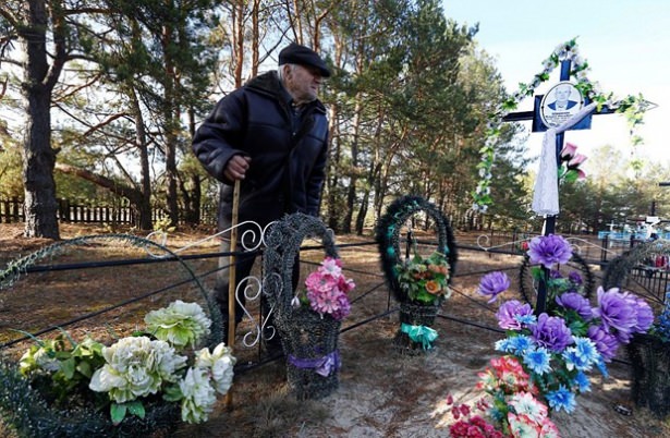 Nükleer faciadan geriye sadece O kaldı - 3