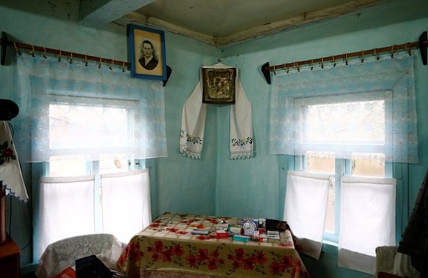 Nükleer faciadan geriye sadece O kaldı - 4