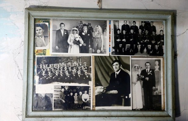 Nükleer faciadan geriye sadece O kaldı - 10