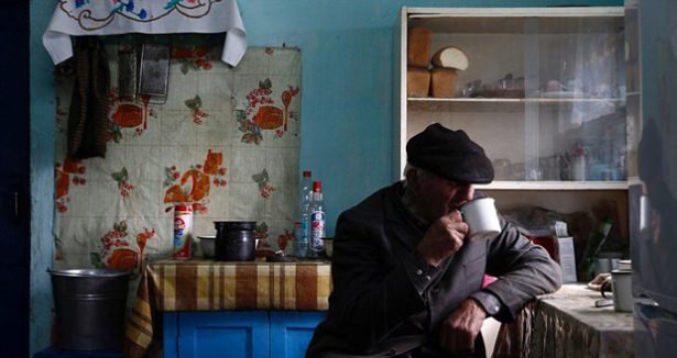 Nükleer faciadan geriye sadece O kaldı - 6