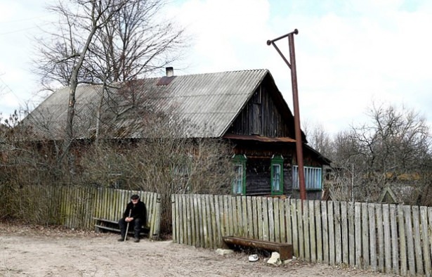 Nükleer faciadan geriye sadece O kaldı - 12