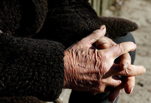 Nükleer faciadan geriye sadece O kaldı - 5