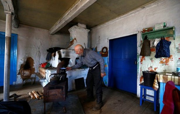 Nükleer faciadan geriye sadece O kaldı - 8