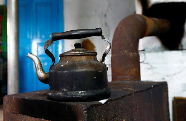 Nükleer faciadan geriye sadece O kaldı - 9