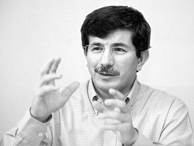 Siyasilerin hiç görmediğiniz arşiv fotoğrafları - 649