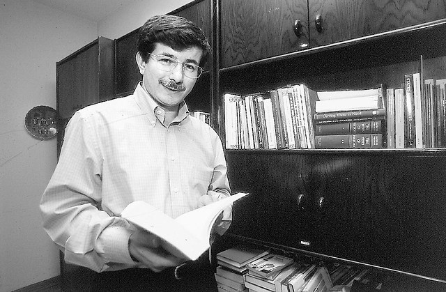 Siyasilerin hiç görmediğiniz arşiv fotoğrafları - 751