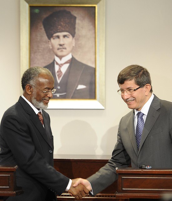 Siyasilerin hiç görmediğiniz arşiv fotoğrafları - 760