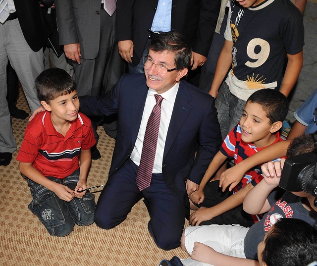 Siyasilerin hiç görmediğiniz arşiv fotoğrafları - 717