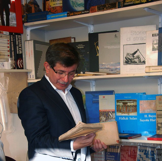 Siyasilerin hiç görmediğiniz arşiv fotoğrafları - 889