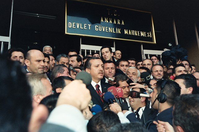Siyasilerin hiç görmediğiniz arşiv fotoğrafları - 591